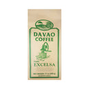 Davao Coffee Excelsa 500g