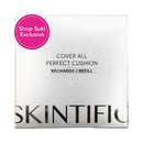 Skintific Cover All Perfect Cushion Refill 11g