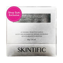 Skintific Truffle Biome Skin Cream Gel Moisturizer 30g