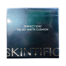 Skintific Perfect Stay Velvet Matte Cushion 11g