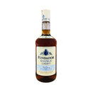 Fundador Double Light Brandy 1L