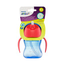 Avent Infant Bendy Straw Cup 9mos+