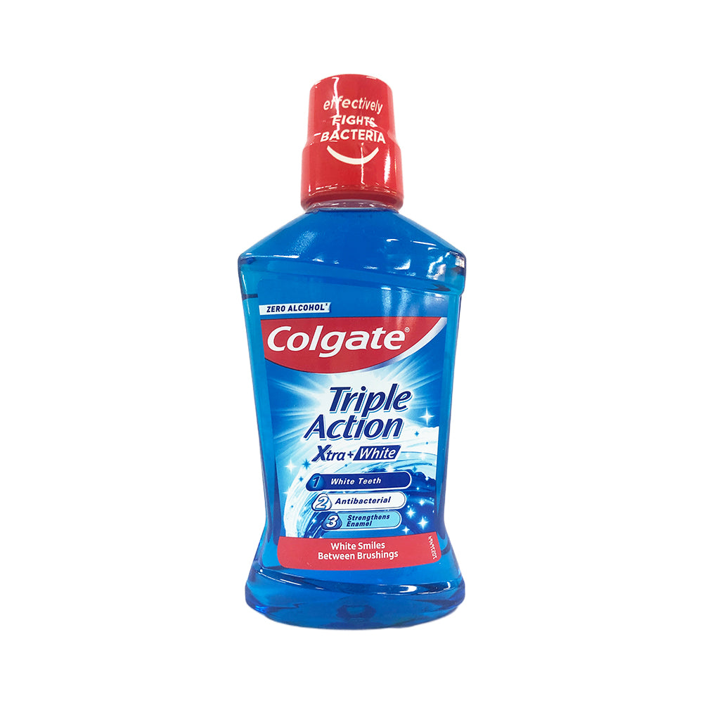 Colgate Mouthwash Triple Action Xtra White colgate-mouthwash-triple-action-xtra-white