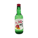 Jinro Soju Plum 360ml