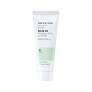 Air Cotton Make Up Base Maquillage SPF 30++ 01 Mint 35g