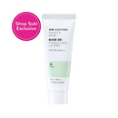 Air Cotton Make Up Base Maquillage SPF 30++ 01 Mint 35g
