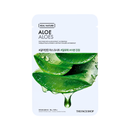Real Nature Hydrating Face Mask 20g