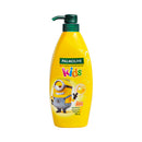 Palmolive 3in1 Kids Shampoo And Conditioner Funny Honey 700ml