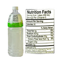 Mogu Mogu Juice Coconut 1L