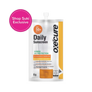 Oxecure Daily Sunscreen SPF 50+ Pa++++ 6g