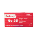 Berkeley Staple Wire Standard