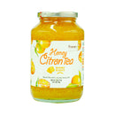 Honey Citron Tea Bottle 1kg