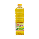 Health Plus 100% Vegetable Oil 1L