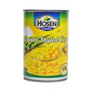 Hosen Cream Styled Corn 425g