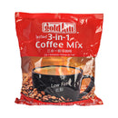 Gold Kili Instant 3 in 1 Coffee Mix Low Fat 18g x 30 Sachet