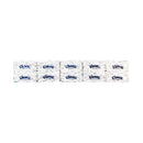 Kleenex On the Go Facial Tissue 3Ply 9 Sheets x 10's