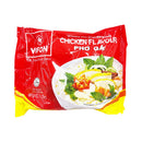 Vifon Vietnamese Style Rice Noodles Chicken Flavour Pho Ga 60g