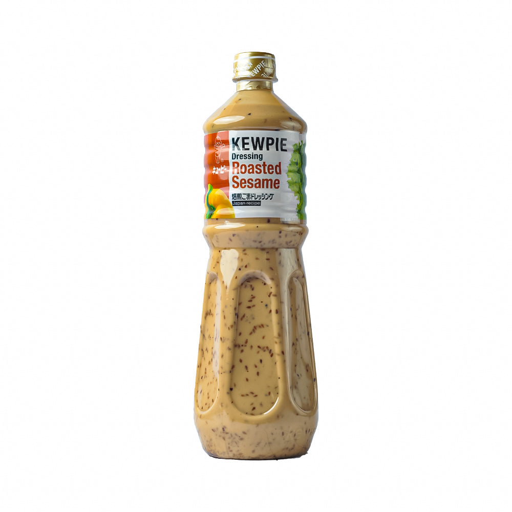 Kewpie Japanese Dressing Roasted Sesame 1L