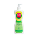 Avea Naturals Lotion Aloe Vera 600ml