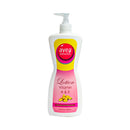 Avea Naturals Lotion With Vitamin A And E 600ml