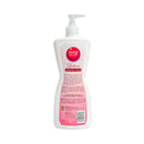 Avea Naturals Lotion With Vitamin A And E 600ml