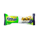 Fitbar Fruits Cereal Bar 22g