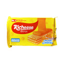 Richeese Wafer Creamy Cheese 48g