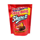 Beng Beng Chocolate Wafer Share It 95g