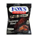 Fox's Coffee World Crystal Clear Candy 90g
