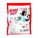 Wings Detergent Powder Total Care With Fabric Conditioner Blooming Garden 57g