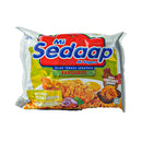 Mi Sedaap Mi Goreng Ayam Krispi Canton 88g