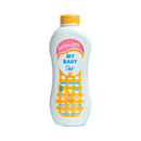 My Baby Powder Fresh Fruity 100g