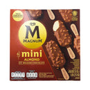 Magnum Mini Almond 45ml x 6's