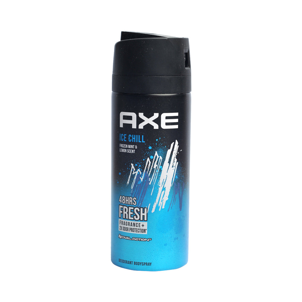 Axe Essence Best Axe Deodorant Spray Axe Body Spray Ice Chill