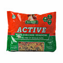 San Remo Vegetable Pasta Vegeroni Spirals 375g