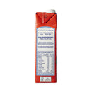 Harvey Fresh Lactose Free Full Cream Milk 1L