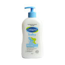 Cetaphil Baby Daily Lotion With Shea Butter 400ml