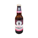 Happy Hippie Organic Kombucha Watermelon 330ml