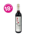 Mount Fish Tail Non Vintage Wine Late Harvest 500ml