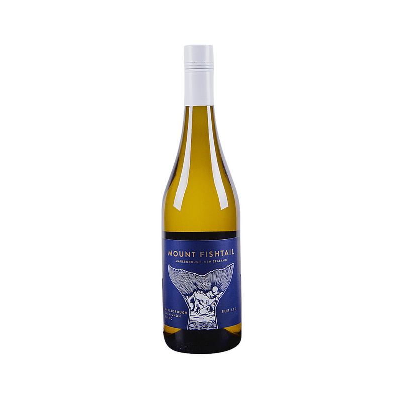 Mount Fish tail Wine Sauvignon Blanc 750ml