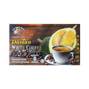 Dragon Fruit Brand Durian White Coffee 40g x 10's