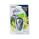Glade Sport Primary Car Freshener Mint Ice 7ml
