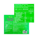 Alfredo Green Tea Chocolate 110g