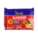 Alfredo More Chocolate 100g