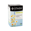 Stash Chamomile Nights Herbal Tea 20 Tea Bags