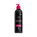 Luxe Organix Premium Keratin Argan Shampoo 500ml