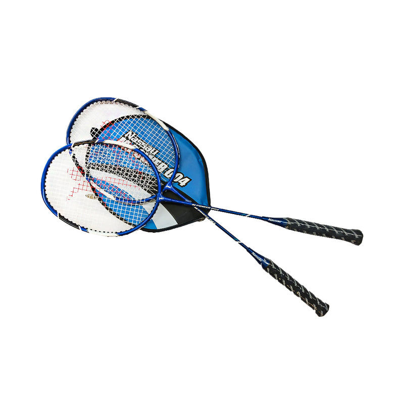 Nassau Badminton Racket Mega Power 004