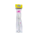 Baby Joy Infants Bottle Brush 2's