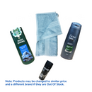 Bath Gift Set