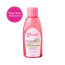 Beauche Micellar Cleansing Toner With Cucumber 150ml